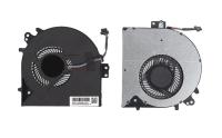 Кулер (вентилятор) HP Probook 450 G5