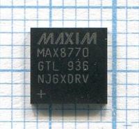 MAX8770gtl
