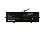 Аккумулятор (батарея) для ноутбука Prestigio Smartbook 141 C2 15.2V 5000mAh