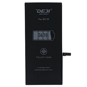 Аккумулятор (батарея) для iPhone 7 Plus 3610mAh (DEJI)