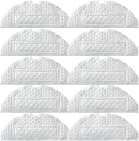 Одноразовая Салфетка (тряпка) для робот-пылесоса Xiaomi Roborock S7 Robot Vacuum Cleaner (10шт)