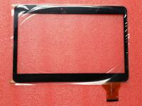 Bright&Quick BQ 1050G, Тач скрин 10" (дигитайзер), Black