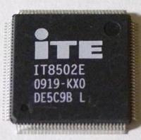 ITE IT8502E JXA