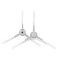 Боковая щетка для робот-пылесоса Xiaomi Vacuum Mop Essential, Mijia G1, 2 шт. (NB)