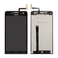 Дисплей Asus ZenFone 5 A500CG/T00J в сборе Черный
