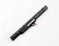 Аккумулятор (батарея) для ноутбука Lenovo Ideapad Z500 14.4V 3350mAh