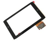 Тачскрин для Acer A100 A101. 10", Black