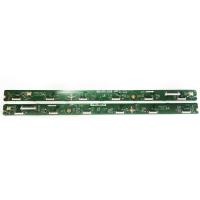 Инвертор Samsung PS42C430A1W