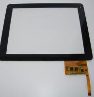 IconBIT NetTAB Space. Тач скрин 9.7", Black