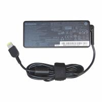 Блок питания (зарядное устройство) Lenovo 90W USB разъем ORIG Genuine