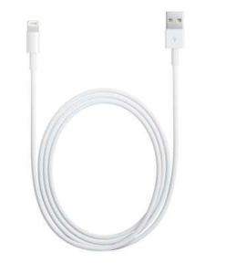 iPhone 5 кабель Lightning to USB High copy 