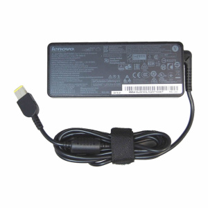 Блок питания (зарядное устройство) Lenovo 90W USB разъем ORIG Genuine