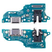 Шлейф/FLC Realme C53 плата системный разъем