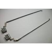 Завесы (петли) Toshiba Satellite A100 A105 Б/У