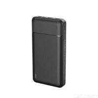 Портативное зарядное устройство Remax RPP-96 Power bank 3, Черный