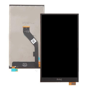 Дисплей для HTC Desire 820 / 820s Dual Sim в сборе с тачскрином (черный)