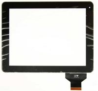 Window N90 with SDK2.0. Тач скрин 9.7", Black