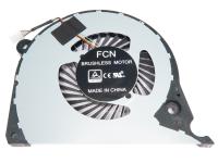Кулер (вентилятор) DELL Inspiron G7 15-7000, G7 15-7577 CPU