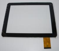 Chuwi V99 Quad core. Тач скрин 9.7", Black/White