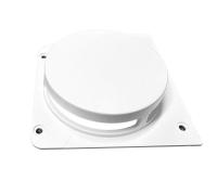 Крышка лазерного дальномер (лидара) для робот-пылесоса Xiaomi Robot Vacuum S10 Plus, с разбора