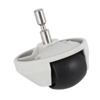 Колесо переднее (направляющее) для робота-пылесоса Xiaomi Roborock S6