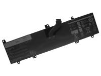 Аккумулятор (батарея) для ноутбука Dell Inspiron 11 3162 3164 3168 7.6V 4000mAh