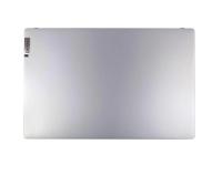 Крышка матрицы Lenovo IdeaPad 5-15 серебристый, с рамкой (MZ)