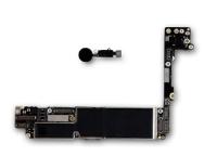 Cистемная (материнская) плата - Apple iPhone 7 Plus 32гб (Оригинал, б/у)