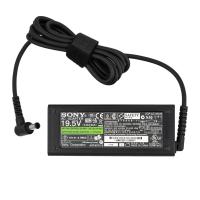 Блок питания (зарядное устройство) Sony 40W mini adapter, 6.0*4.4mm ORIG