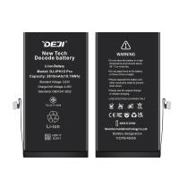 Аккумулятор (батарея) для iPhone 12, 12 Pro, 2815mAh (DEJI), DECODE (без ошибки)