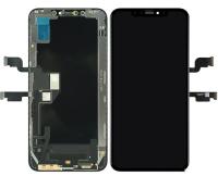 Дисплей для iPhone XS с тачскрином, (OLED) черный