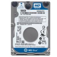 WD5000LPCX