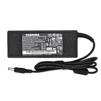 Блок питания (зарядное устройство) Toshiba 75W, 19V, 5.5x2.5mm