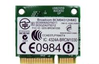 Wi-Fi модуль HP Probook 4525s