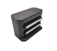 Док-станция (база для зарядки) для робот-пылесоса Xiaomi Mi Robot Vacuum-Mop 2 Pro, чёрная