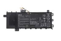 Аккумулятор (батарея) для ноутбука Asus X512 7.6V 4150mAh OEM (MZ)