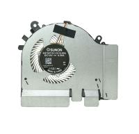 Кулер (вентилятор) Xiaomi 15,6 GTX1060 CPU 12V