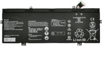 Аккумулятор (батарея) для ноутбука Huawei MateBook X Pro 14" 7.6V 7410mAh