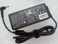 Блок питания (зарядное устройство) Lenovo 90W 4.0*1.7mm ORIG