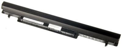 Аккумулятор (батарея) для ноутбука Asus K56 14.4V 2200mAh OEM