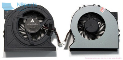Кулер (вентилятор) TOSHIBA Satellite P300