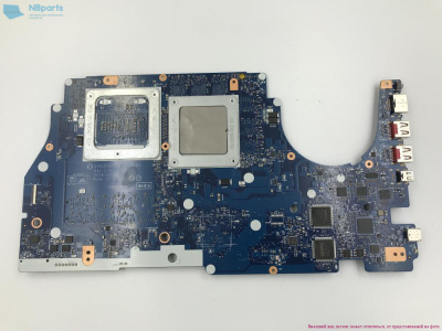 Материнская плата Lenovo LENOVO Legion Y720-15IKB (I7-7700H)