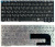 Клавиатура для ноутбука Samsung N510, чёрная, маленький Enter, RU в Могилёве Клавиатура для ноутбука Samsung N510, чёрная, маленький Enter, RU