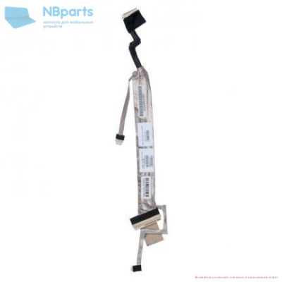 Шлейф матрицы (экрана) HP COMPAQ CQ40 G45