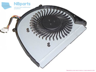 Кулер (вентилятор) LENOVO IdeaPad U310