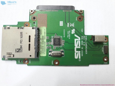 SATA плата Asus K50