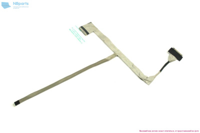 Шлейф матрицы (экрана) DELL Inspiron M5110