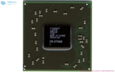 AMD 216-0774009