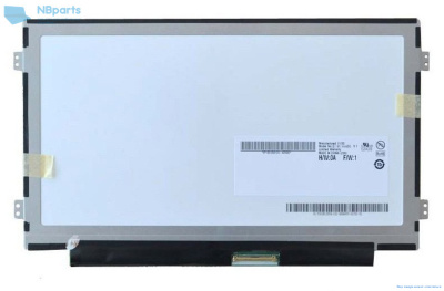 Матрица 10,1" AUO