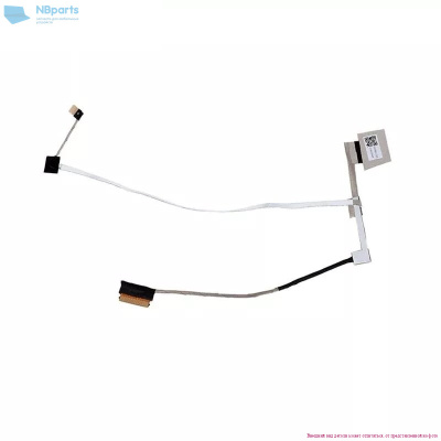 Шлейф матрицы (экрана) HP 450 G6